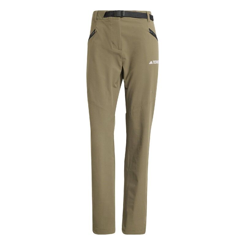 adidas Xperior Pants - Wanderhose - Damen | Hardloop