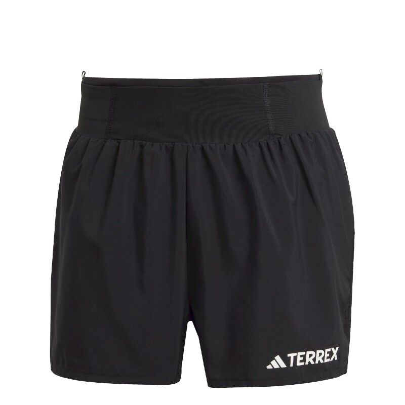 Xperior Shorts - Calção de trail mulher