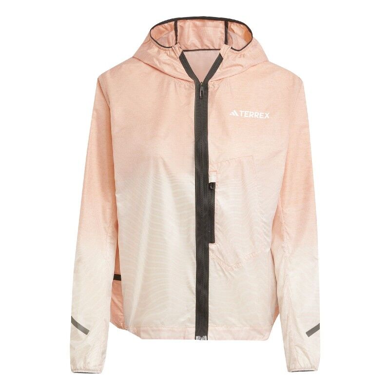 adidas Xperior Light - Giacca running - Donna | Hardloop