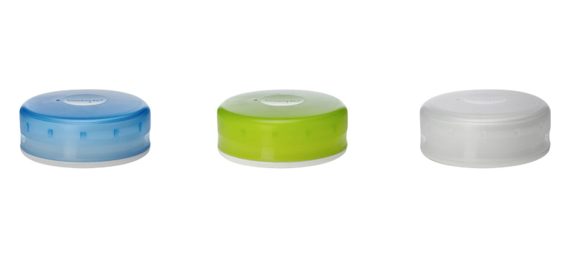 Human Gear GoToob - 3-pack - Container