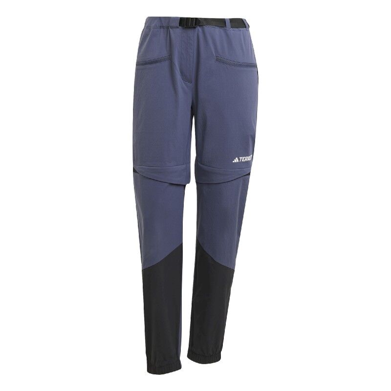 hiver femmes randonnée pantalon extérieur Softshel... - Grandado