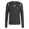 adidas Ultimate Hi Vis LS - T-Shirt - Herren | Hardloop