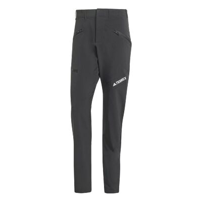 Techrock Brushed Softshell Pants - Pantalon randonnée homme
