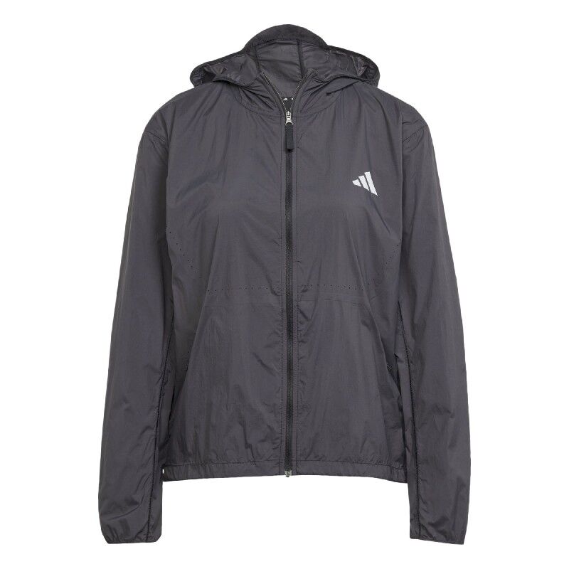 adidas Ultimate UV Jacket - Giacca running - Donna | Hardloop