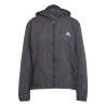 adidas Ultimate UV Jacket - Chaqueta running - Mujer | Hardloop