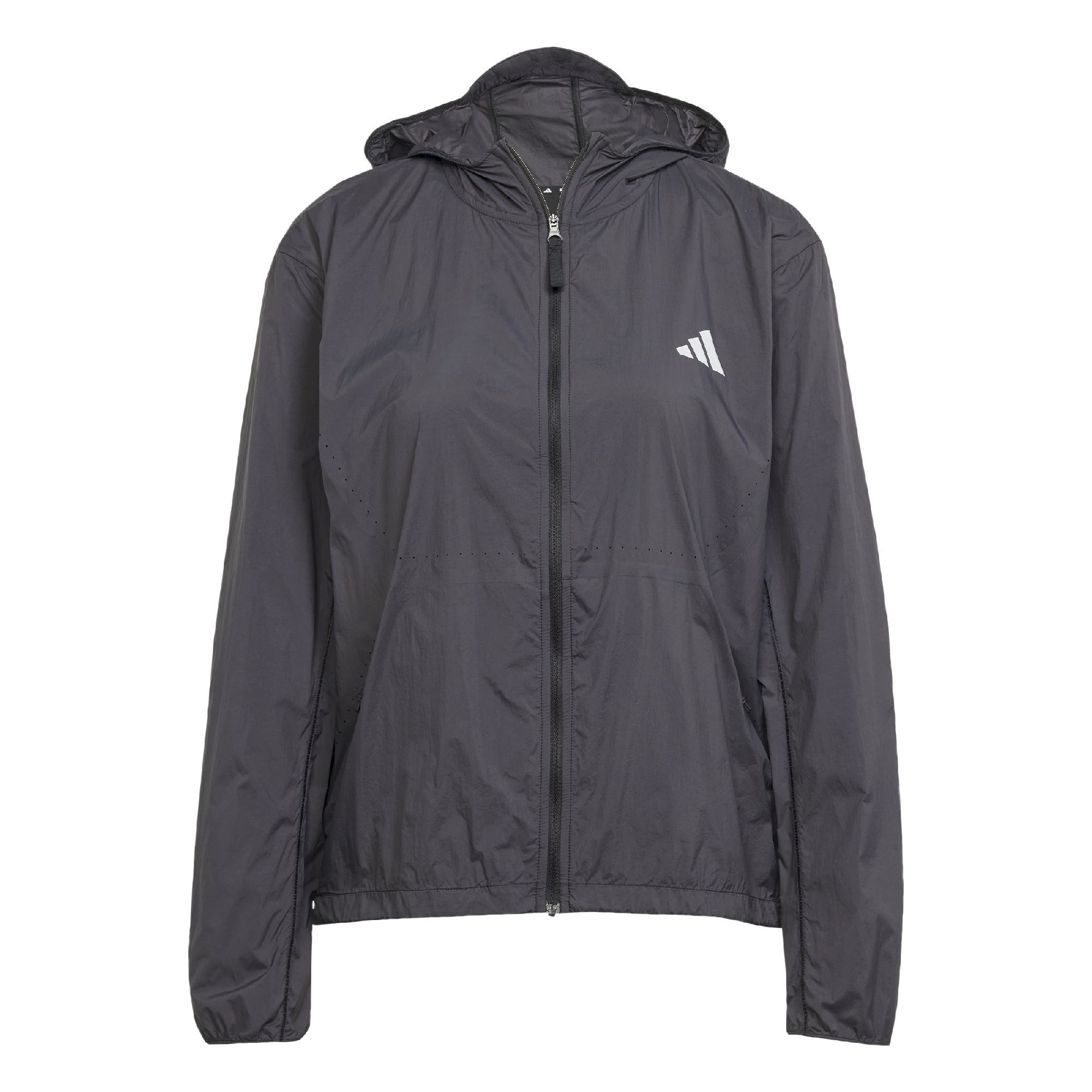 adidas Ultimate UV Jacket - Chaqueta running - Mujer | Hardloop