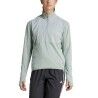 adidas Ultimate Hivis 1/2 - Giacca running - Donna | Hardloop