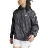 adidas Ultimate Prem Jacket - Running jacka - Herr | Hardloop