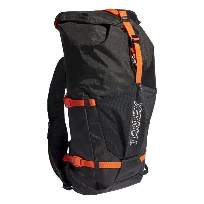 adidas Terrex Mountain Backpack - Mochila de senderismo | Hardloop