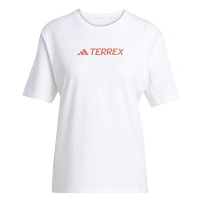 Terrex Logo Tee - T-shirt - Women's