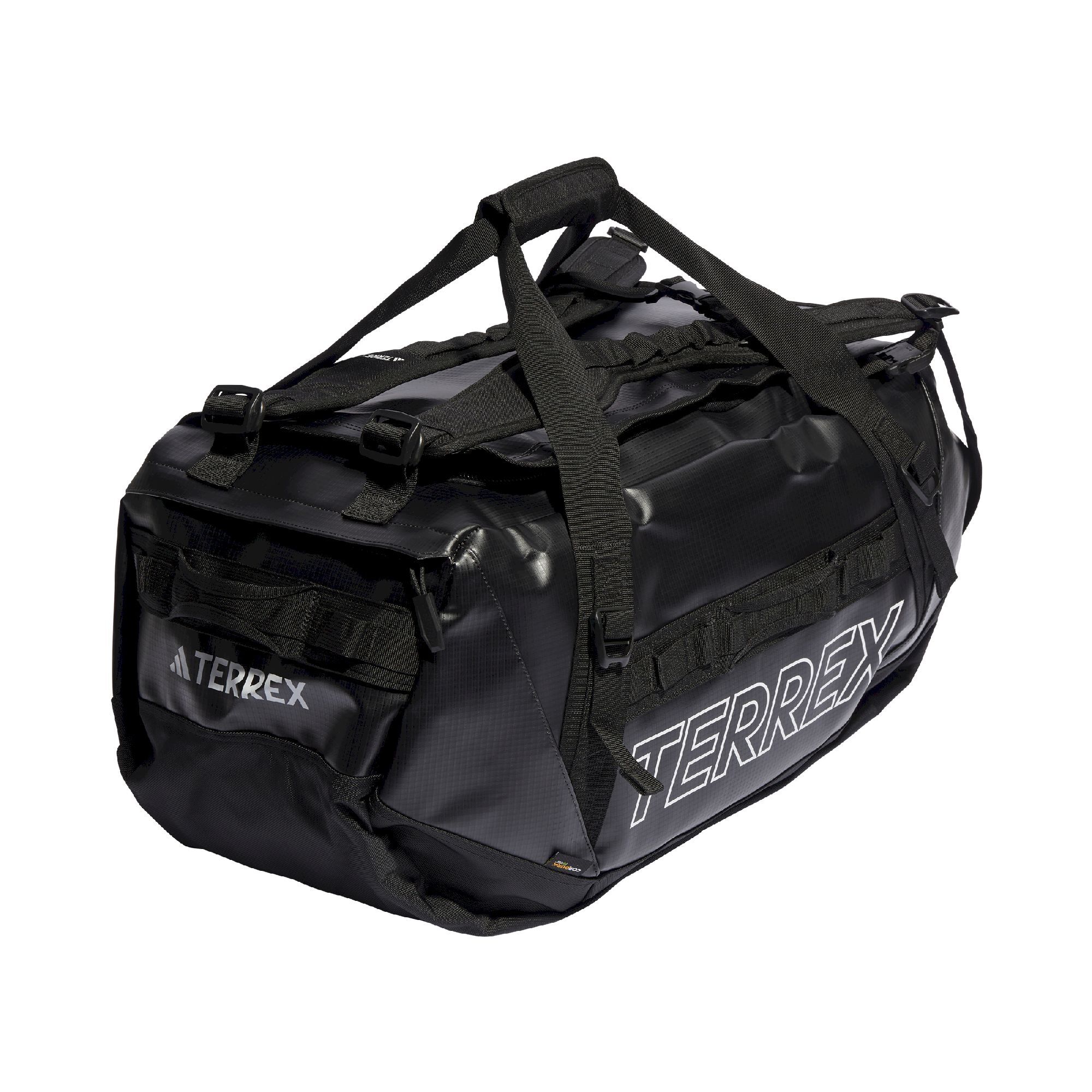 adidas Terrex Duffel - Torby podróżne | Hardloop