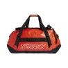 Semi Impact Orange  /  Black