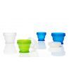 Human Gear GoCup - Telescoping travel cup
