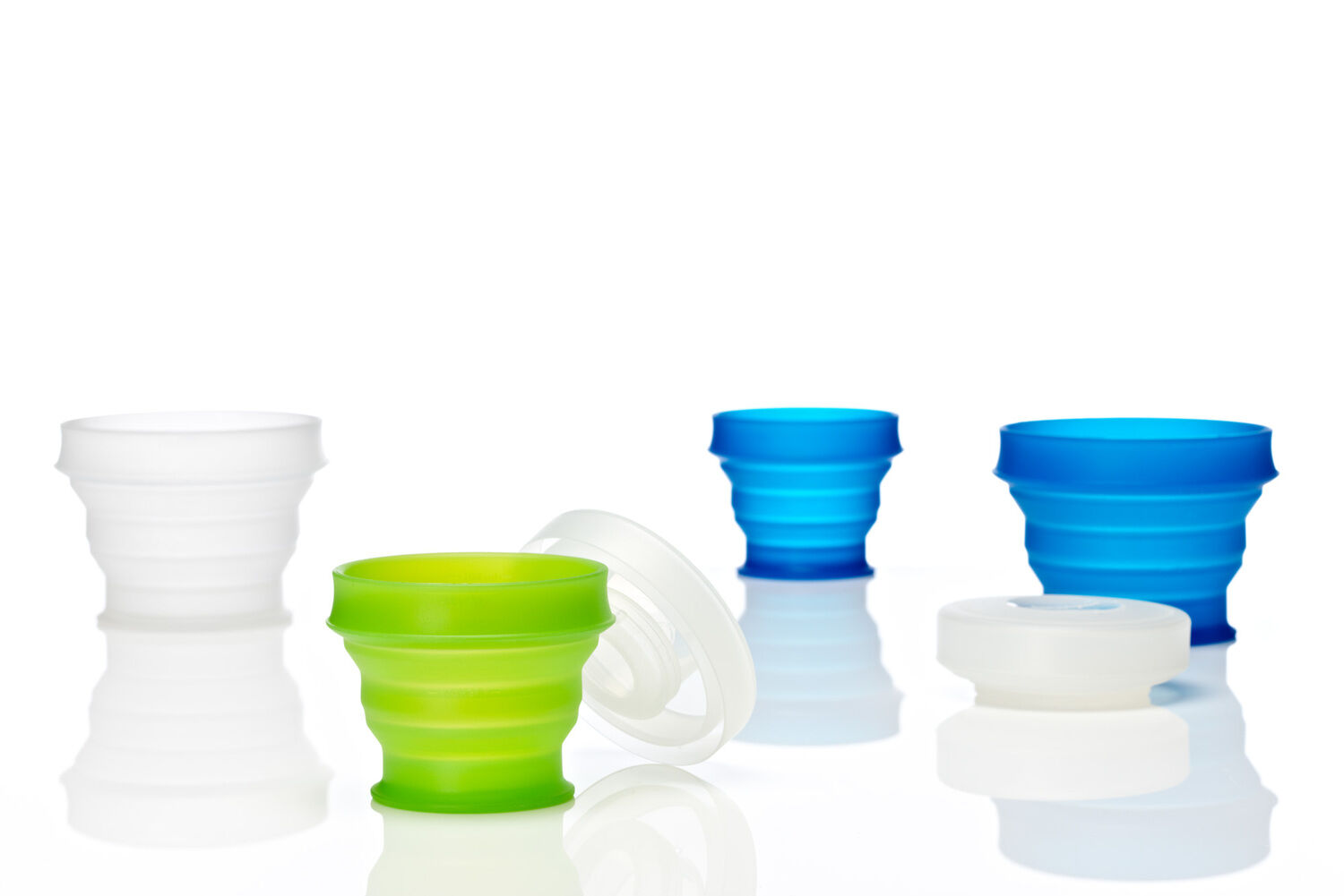 Human Gear GoCup - Teleskop-Reisebecher