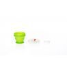 Human Gear GoCup - Telescoping travel cup