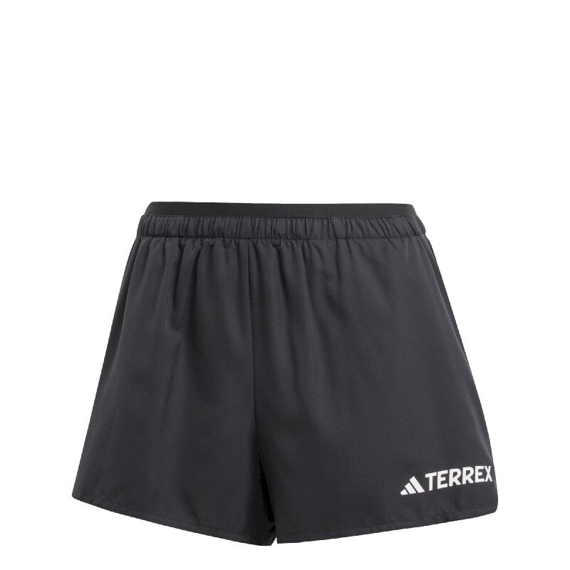adidas Multi Light Short - Trail running shorts - Women's | Hardloop
