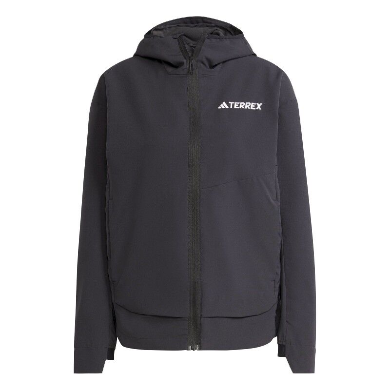 Multi Sosh Jacket - Casaco softshell mulher