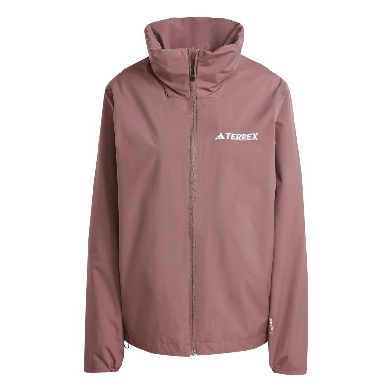 adidas Multi Essential 2L Rain Jacket - Waterproof jacket - Women's | Hardloop