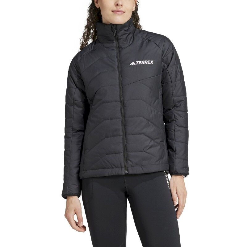 adidas Multi Insulated Jacket - Kunstfaserjacke - Damen | Hardloop