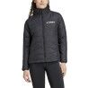 adidas Multi Insulated Jacket - Dámská péřova | Hardloop