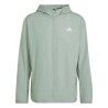 Silver Green