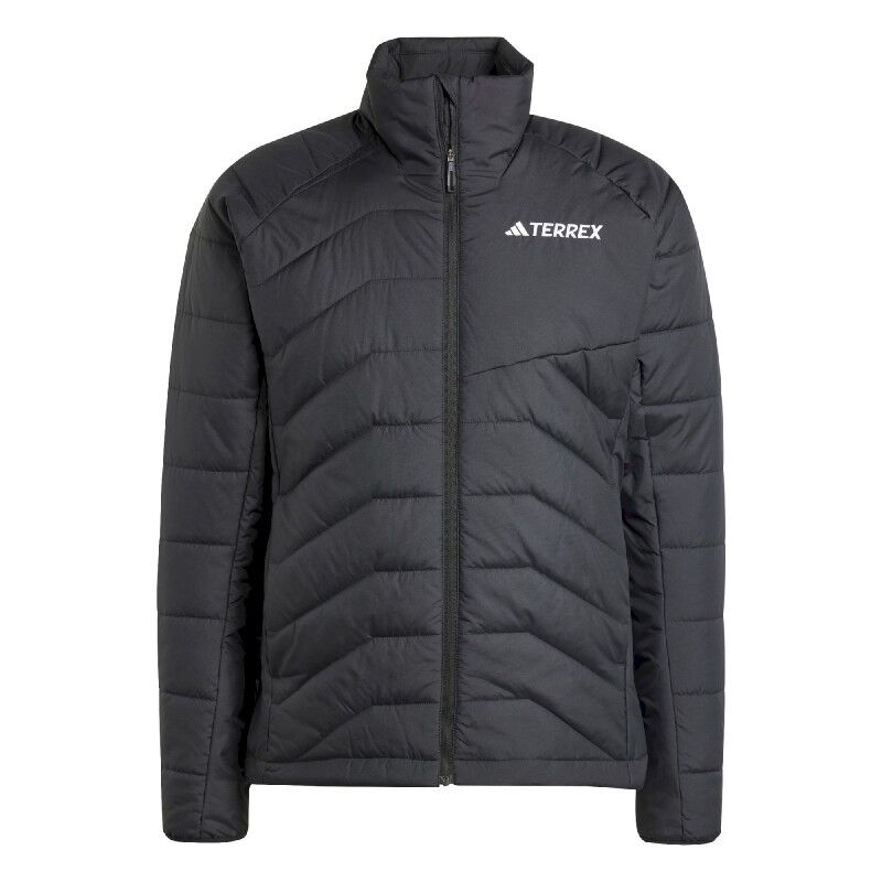 adidas Multi Insulated Jacket - Kunstfaserjacke - Herren | Hardloop