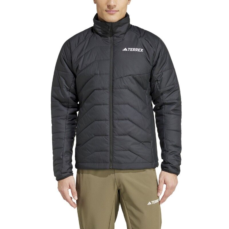 adidas Multi Insulated Jacket - Kurtka męski | Hardloop
