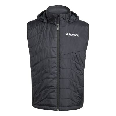 Multi Insulated Hooded Vest - Pánská vesta