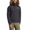 adidas Multi Sosh Jacket - Softshelljacke - Herren | Hardloop