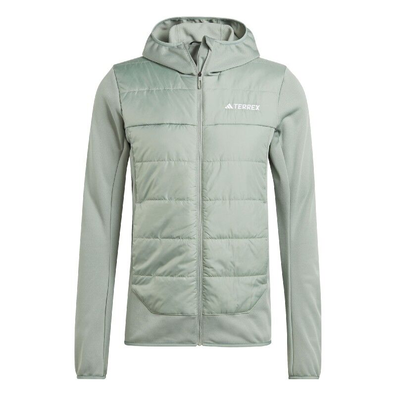 adidas Multi Hybrid Jacket - Veste hybride homme | Hardloop