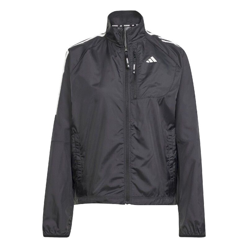 adidas Own The Run E Jacket - Veste running femme | Hardloop