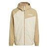 adidas Multi 2L Rain Jacket - Pánská nepromokavá bunda | Hardloop