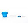 Human Gear GoCup - Telescoping travel cup