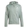 Silver Green