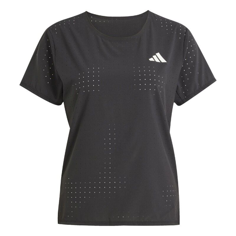 Adizero Tee - T-shirt mulher
