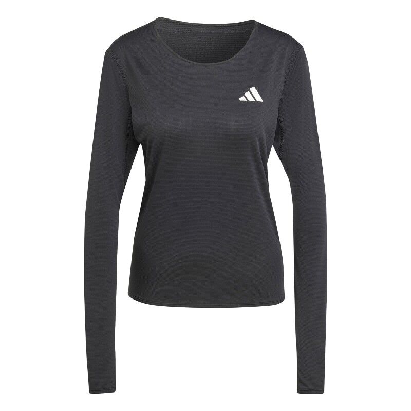 adidas Adizero L Tee - Dámské triko | Hardloop