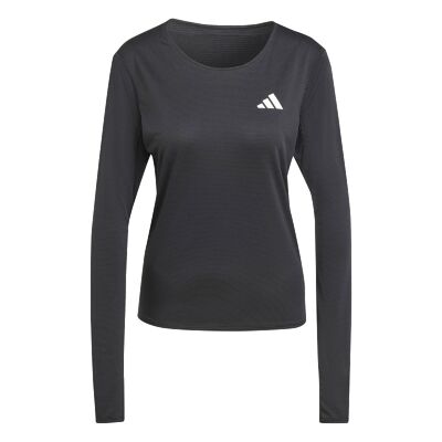 Adizero L Tee - T-shirt damski
