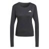adidas Adizero L Tee - T-shirt - Donna | Hardloop