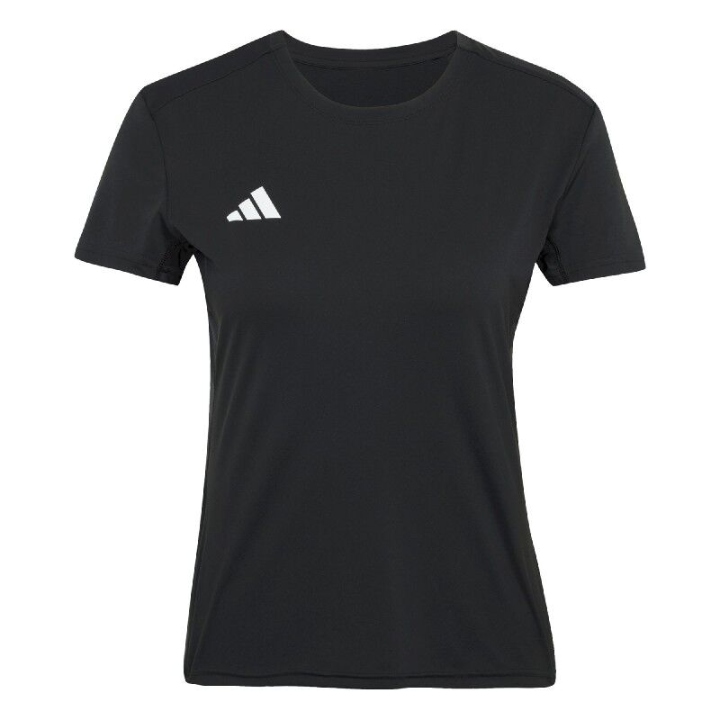 Adizero E Tee - T-shirt mulher