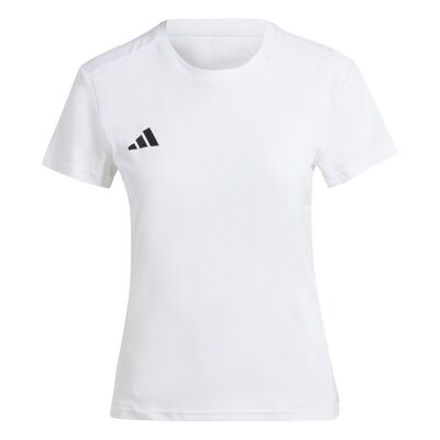 Adizero E Tee - T-shirt femme
