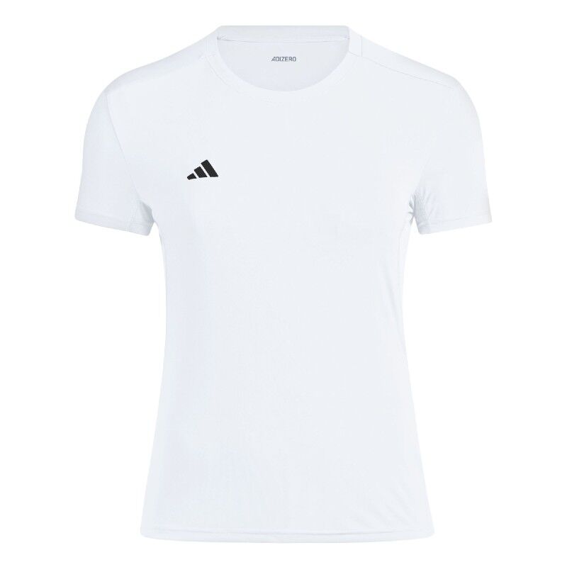 adidas Adizero E Tee - Camiseta - Mujer | Hardloop