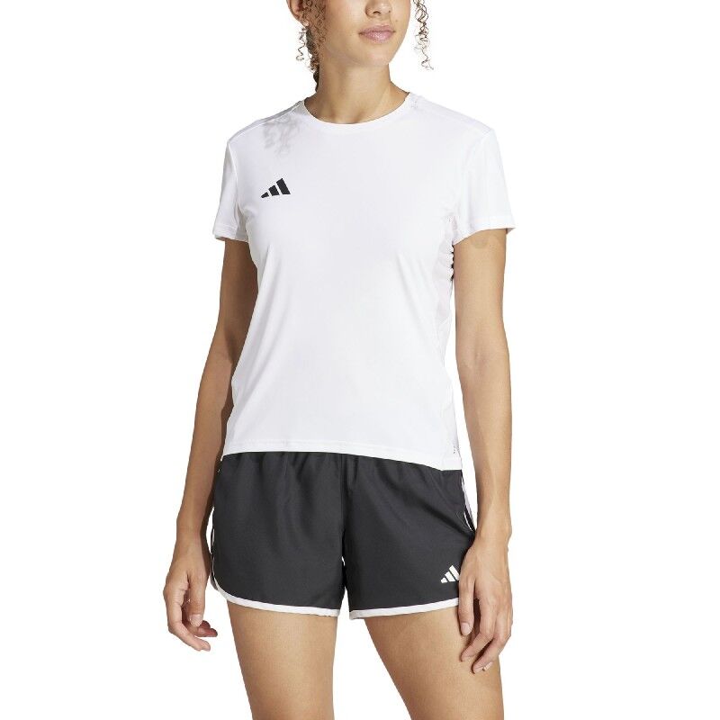 adidas Adizero E Tee - Camiseta - Mujer | Hardloop