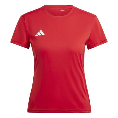 Adizero E Tee - T-paita - Naiset