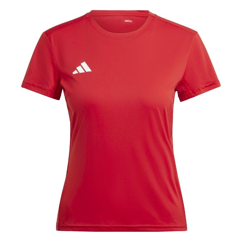 Adizero E Tee - T-shirt mulher