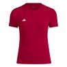 adidas Adizero E Tee - T-shirt - Dam | Hardloop