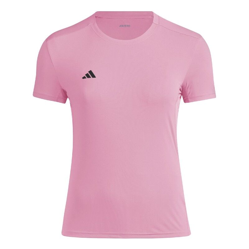 adidas Adizero E Tee - T-Shirt - Damen | Hardloop
