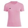 adidas Adizero E Tee - T-shirt femme | Hardloop