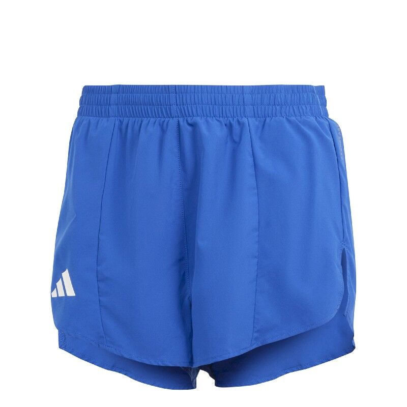 Adizero E Short - Juoksushortsit - Naiset