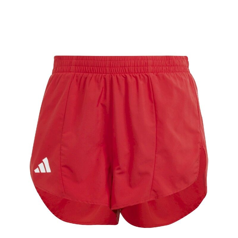 Adizero E Short - Calção de corrida mulher