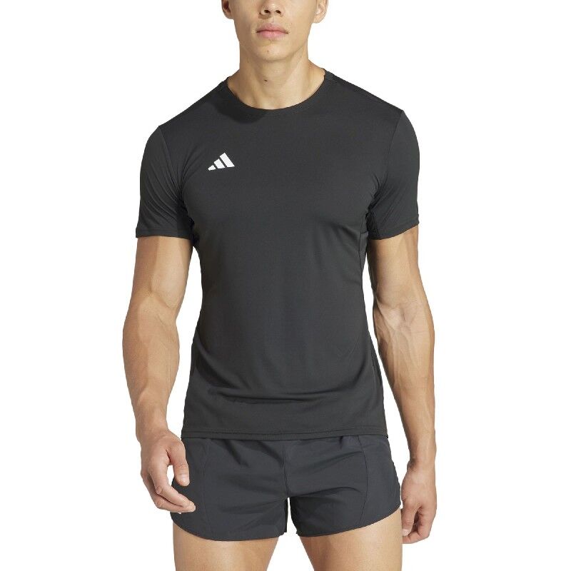 adidas Adizero E Tee - T-shirt - Herr | Hardloop